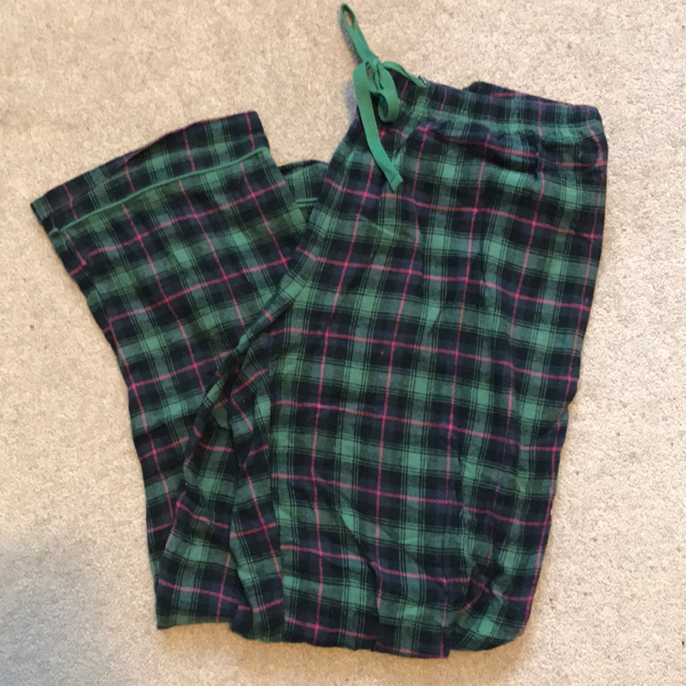 Pajama Bottoms